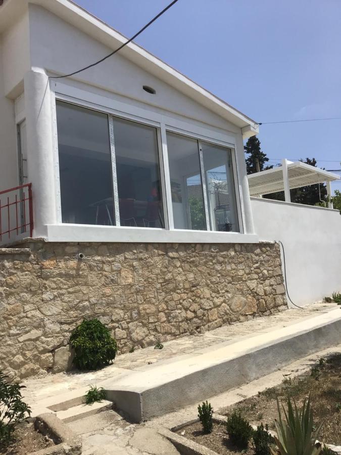 Willa Campagne Luxueuse De Sitges Olivella Zewnętrze zdjęcie