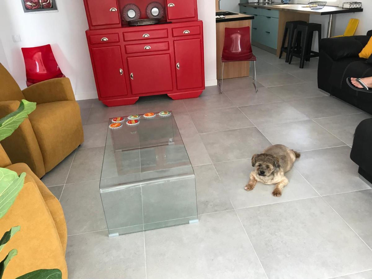 Willa Campagne Luxueuse De Sitges Olivella Zewnętrze zdjęcie