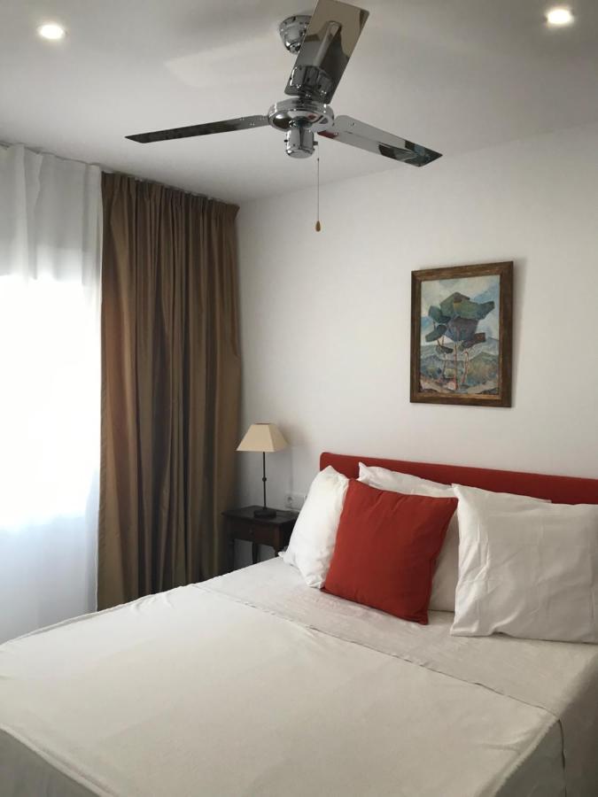 Willa Campagne Luxueuse De Sitges Olivella Zewnętrze zdjęcie